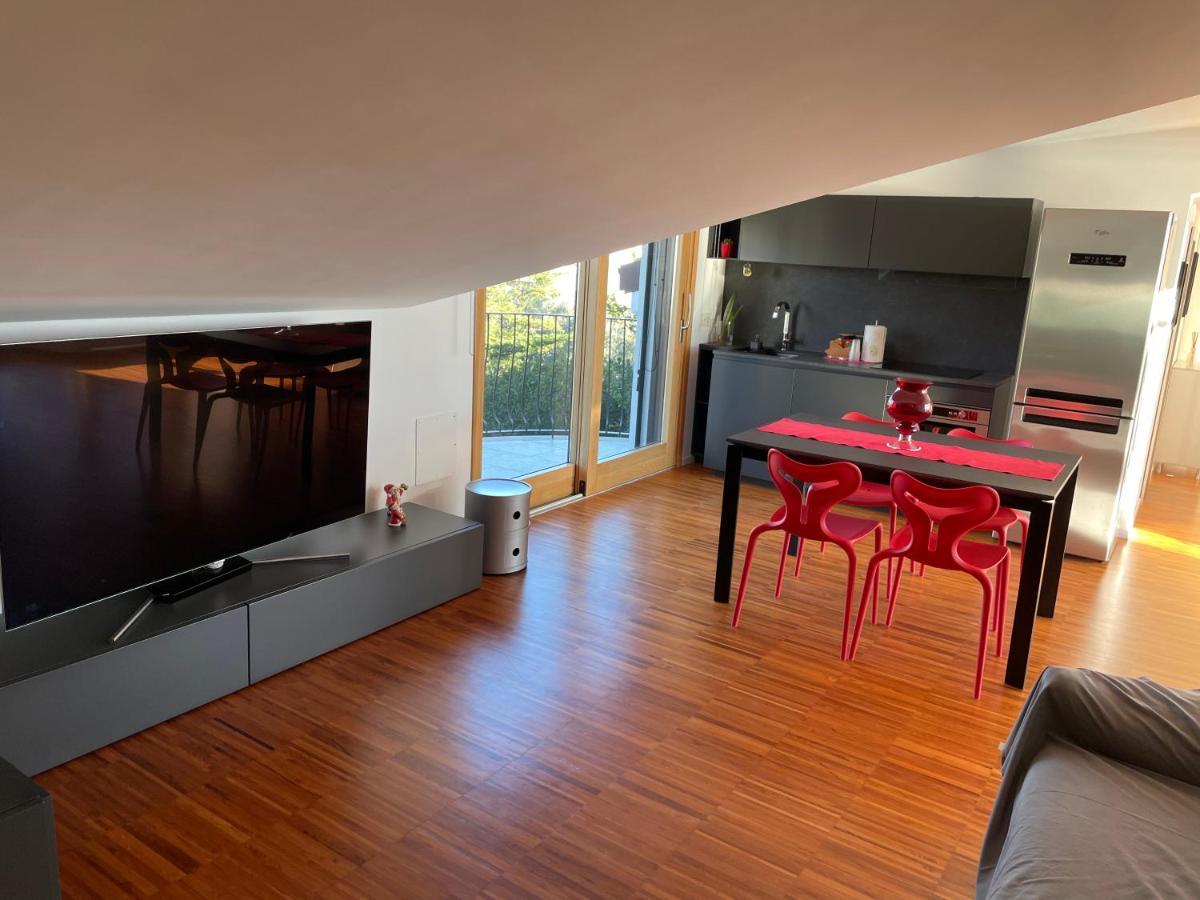 Santa Lucia Home Vasto Extérieur photo