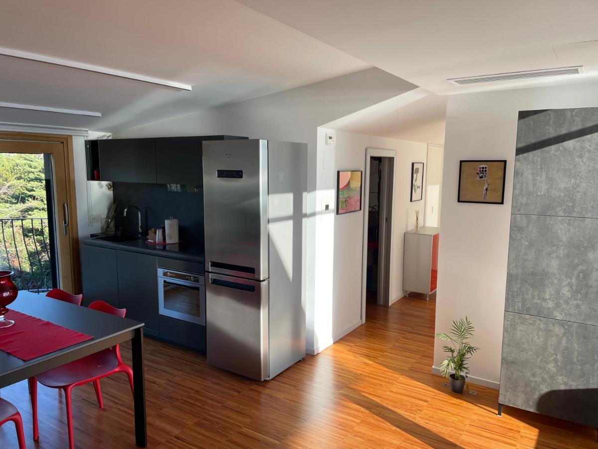 Santa Lucia Home Vasto Extérieur photo